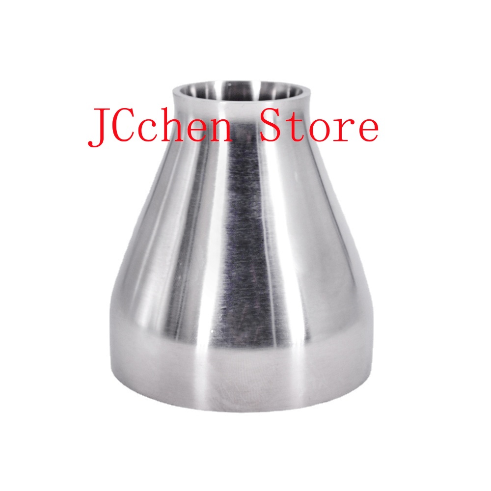 Beer And Wine Quote - Maat 57mm-76mm OD Butt Weld Reducer