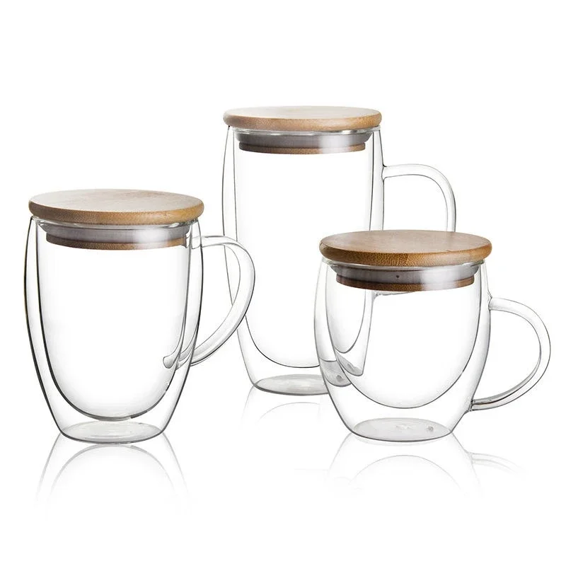 Wine Beer Coffee Drink - 250Ml/350Ml/450Ml Bier Whiskey Wijn Glazen Drinkglas