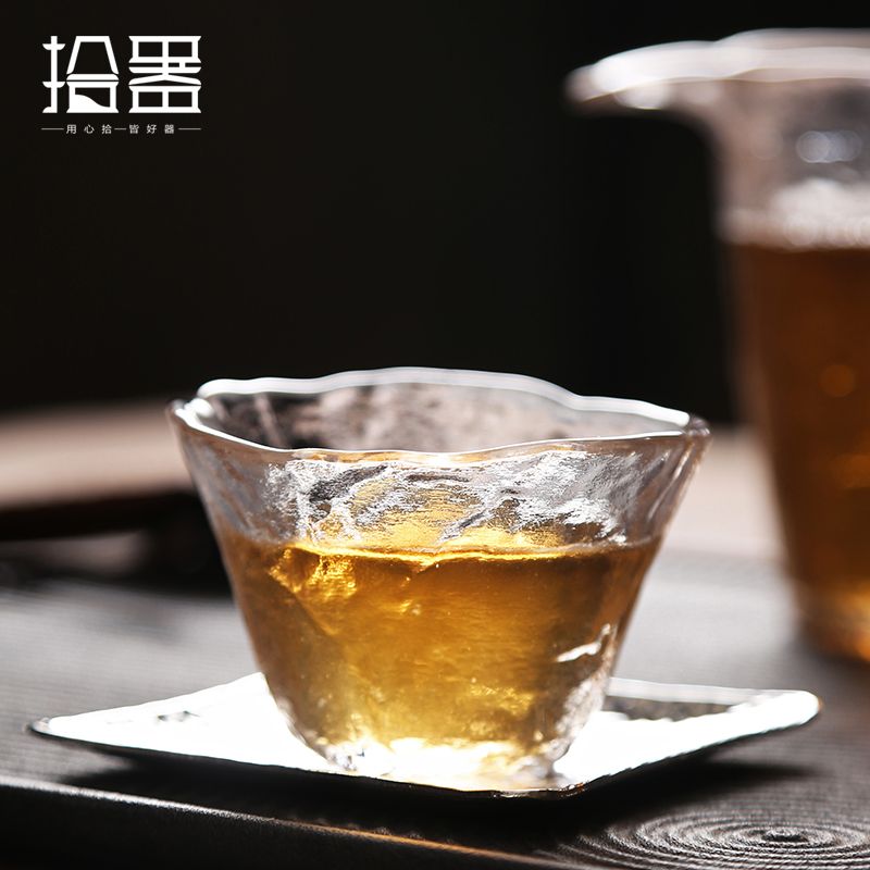 Wine Beer Coffee Drink - 90ml Nieuwe Chinese Theekopje Hittebestendige Drinkbeker