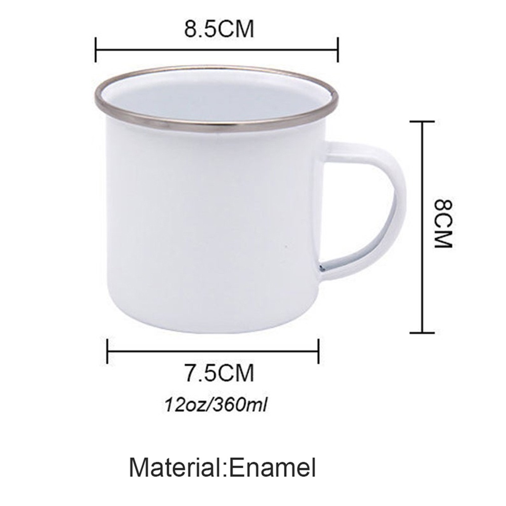 De Beste Vader 2 Emaille Mokke - Wine Beer Coffee Drink recensie en prijs