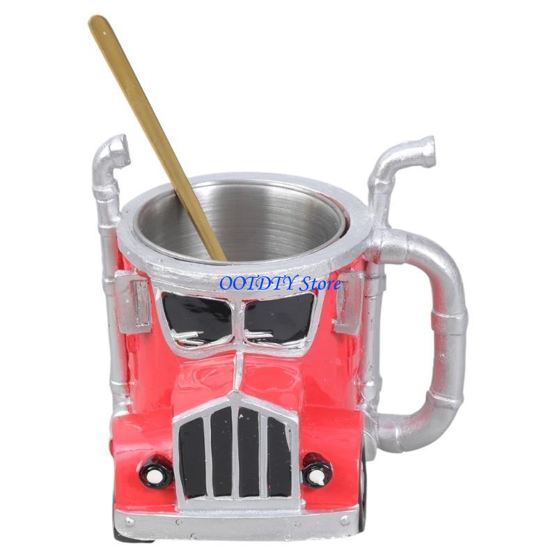 367a unieke vrachtwagenvorm Wa - Wine Beer Coffee Drink recensie en prijs
