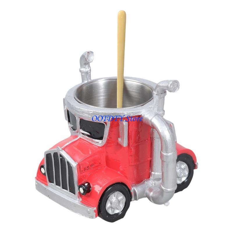 367a unieke vrachtwagenvorm Wa - Wine Beer Coffee Drink recensie en prijs