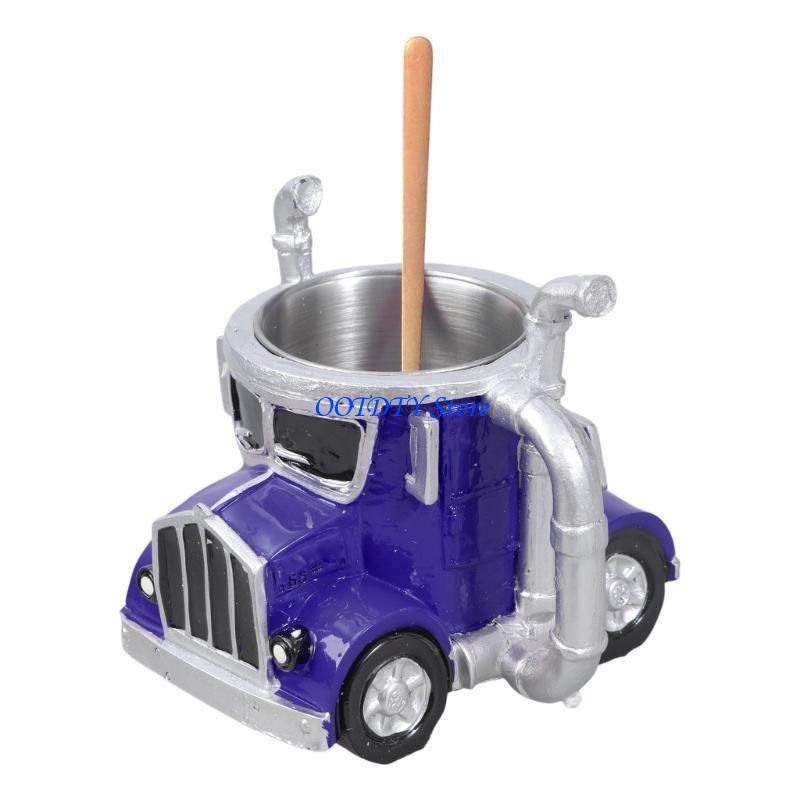 367a unieke vrachtwagenvorm Wa - Wine Beer Coffee Drink recensie en prijs