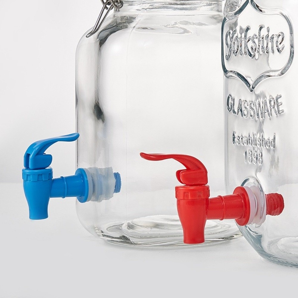 16mm formaat wijnfleskraan lek - Wine Bottle Size recensie en prijs