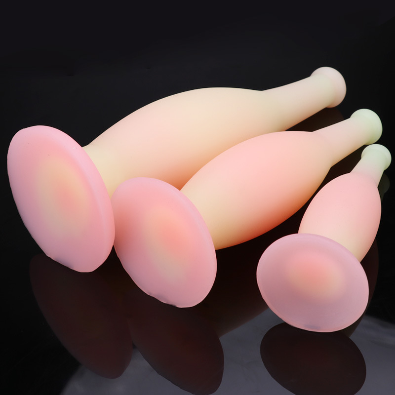 3 maten anale plug roze wijnfl - Wine Bottle Size recensie en prijs