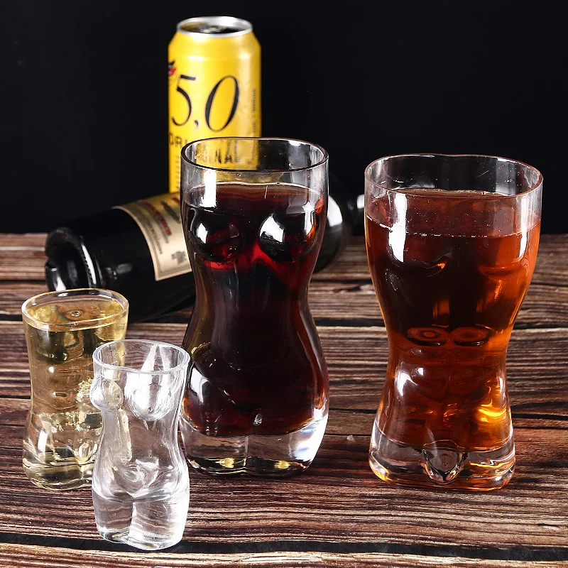 Sexo Lady Mannen Duurzame Dubb - Wine With Beer Mix recensie en prijs