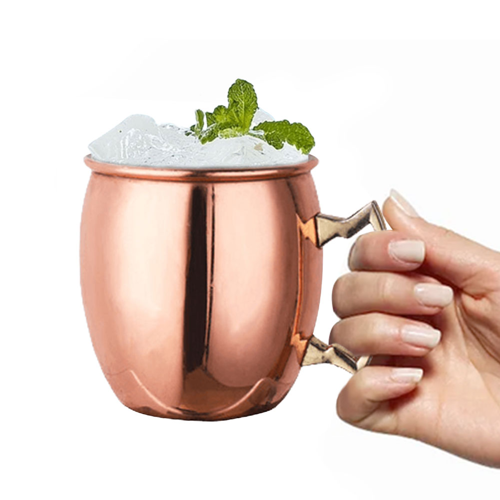 500Ml Cocktail Wijn Cup Moskou - Wine Beer Coffee Drink recensie en prijs