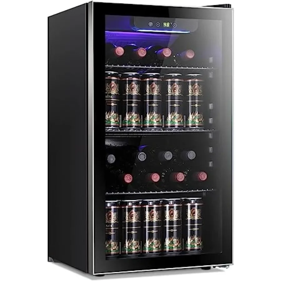 26 Flessen 130 Blikjes Wijnkoe - Wine With Beer Mix recensie en prijs