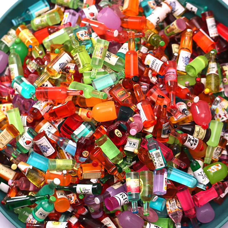 20 Stuks Gemengde Mini Hars Si - Wine With Beer Mix recensie en prijs