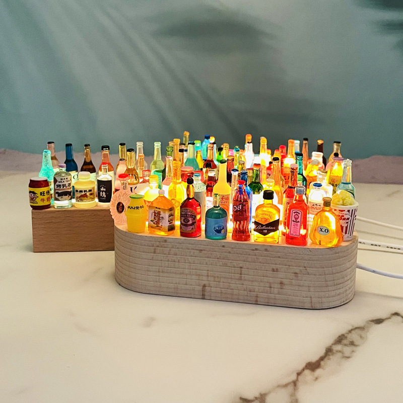 20 Stuks Gemengde Mini Hars Si - Wine With Beer Mix recensie en prijs