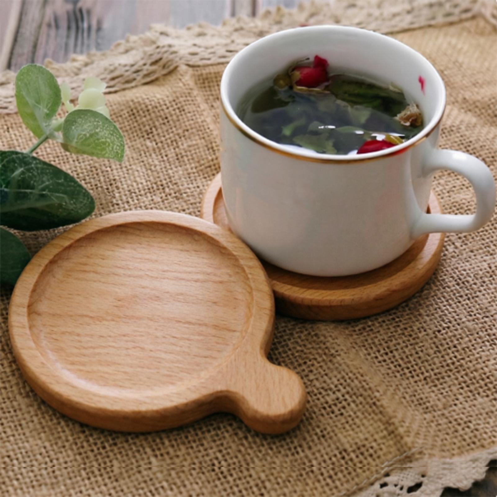 Drink Coaster 2-delige tafelma - Wine Beer Coffee Drink recensie en prijs