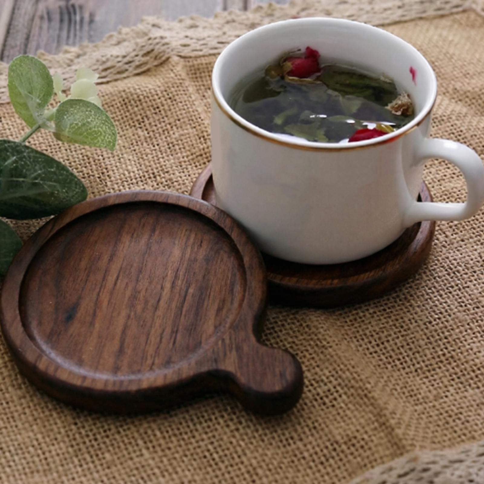 Drink Coaster 2-delige tafelma - Wine Beer Coffee Drink recensie en prijs