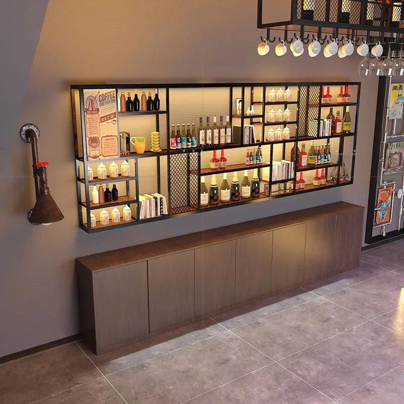 Buffetopslag Salon Wijnkast Di - Wine Bottle Size recensie en prijs