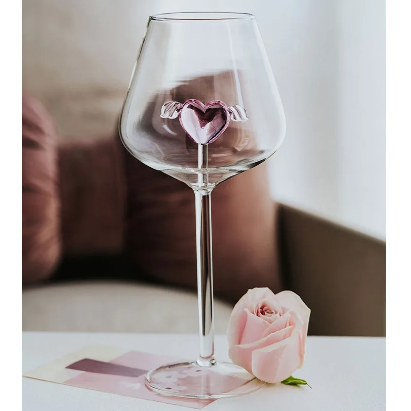 Grote capaciteit creatieve 3D  - Wine Bottle Size recensie en prijs