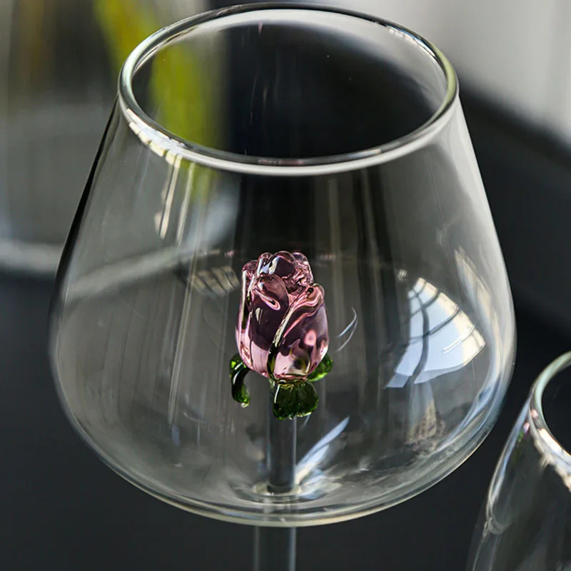 Grote capaciteit creatieve 3D  - Wine Bottle Size recensie en prijs