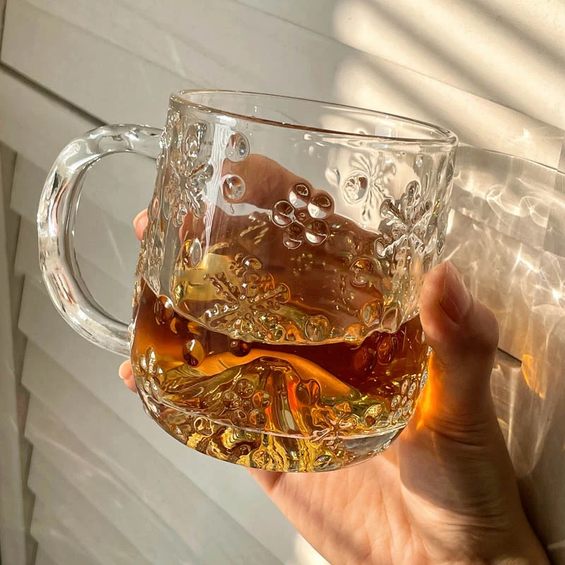 Leuke kerstmok cadeau glazen b - Wine Beer Coffee Drink recensie en prijs