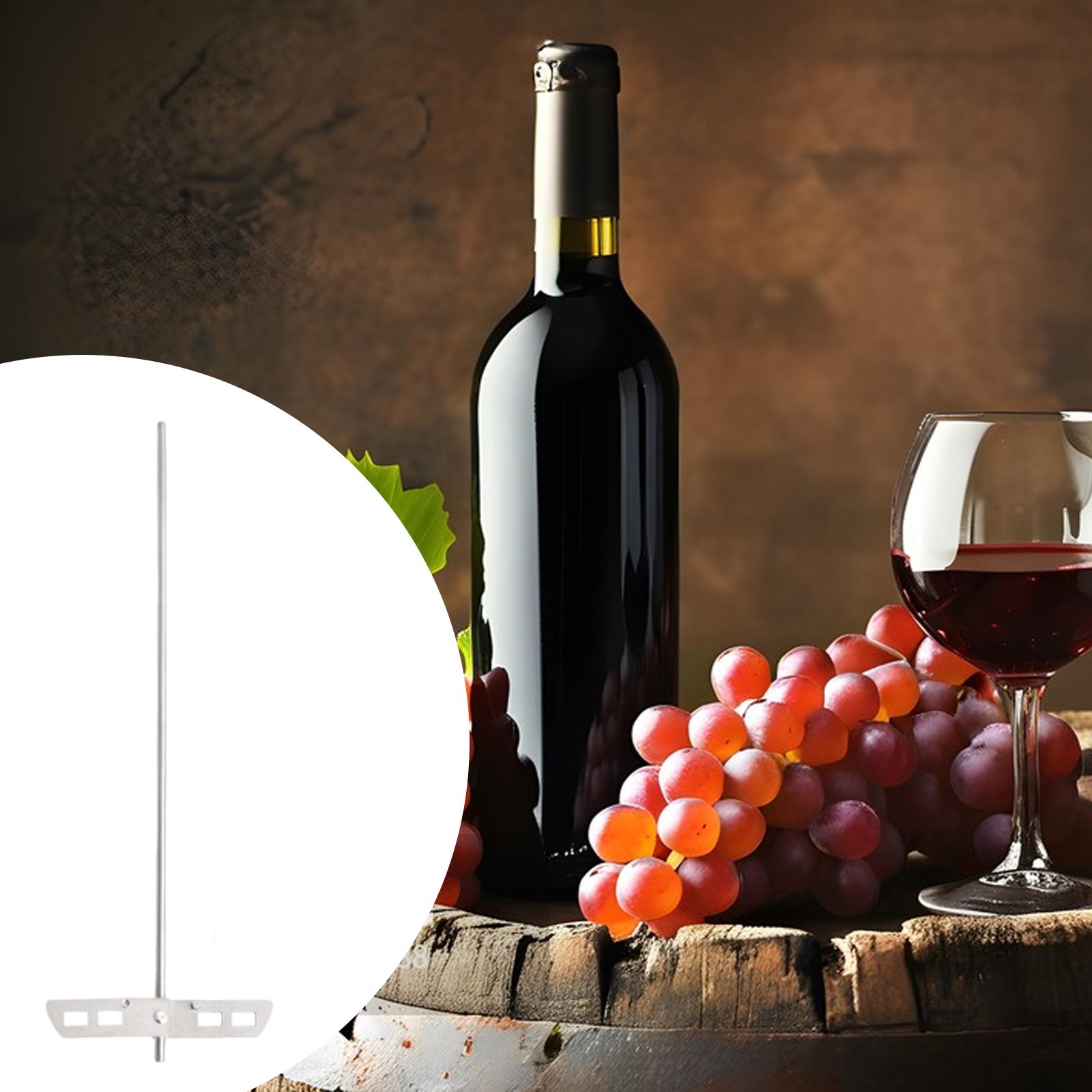 Hoog rendement ontgassingsroer - Wine With Beer Mix recensie en prijs