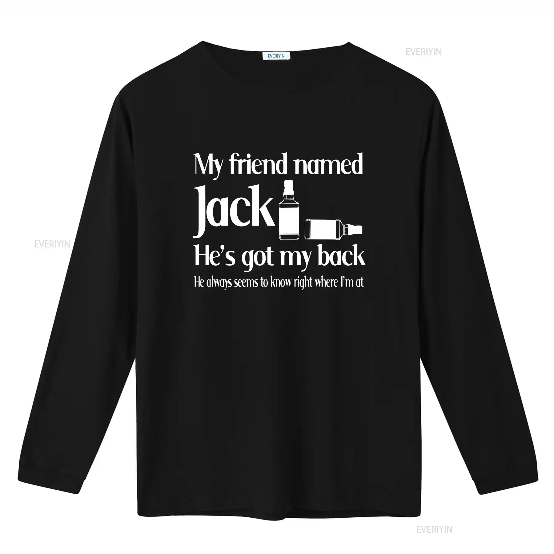 Songteksten T-shirt van Little - Beer And Wine Quote recensie en prijs